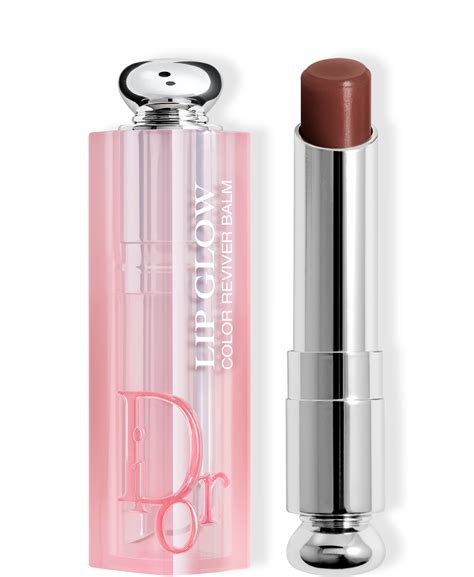 dior mahogany|dior mahogany lip balm.